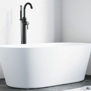 Oval Freestanding Bathtubs