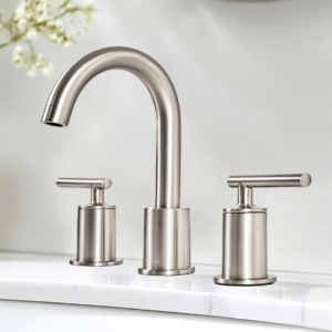 Bath Faucets