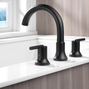 Tub Faucets
