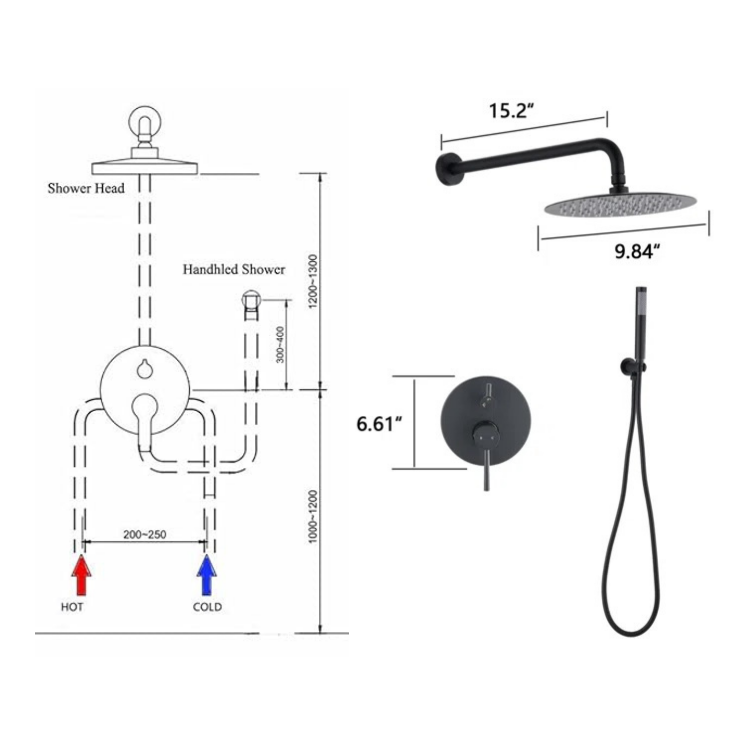 SSHK0001AIO Configuration