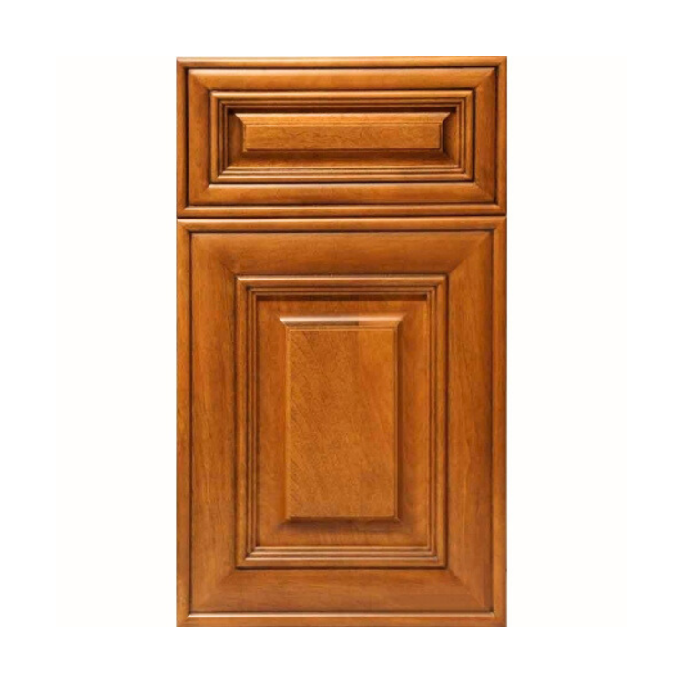 Shaker Cognac Door
