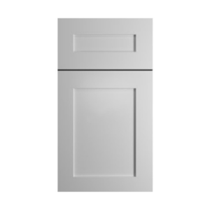 Shaker Grey Door