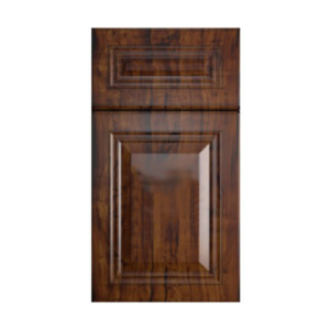 Shaker Midnight Espresso Door